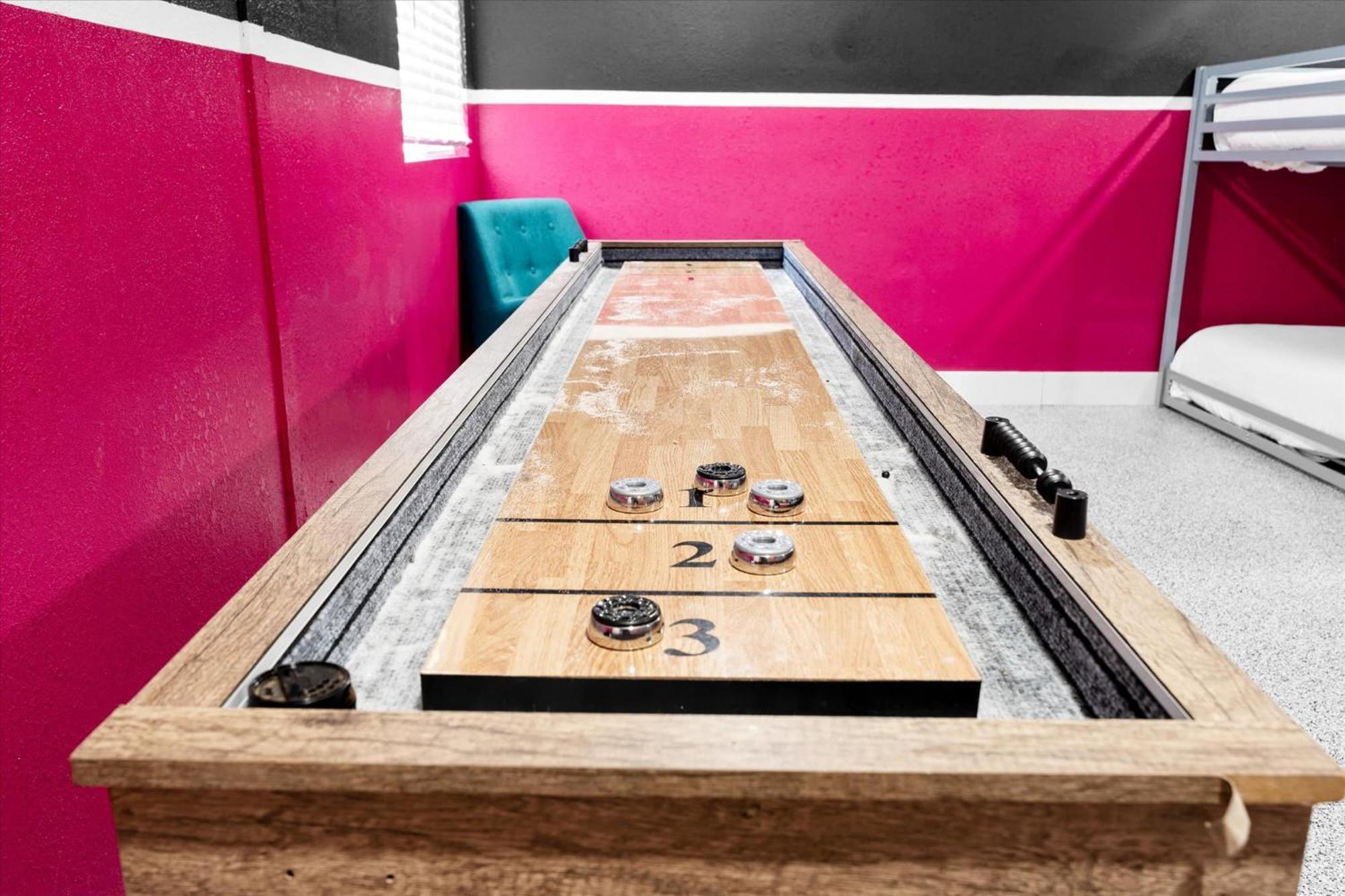 Mini Golf Fire Pit Pool Game Room Chandler Exterior photo